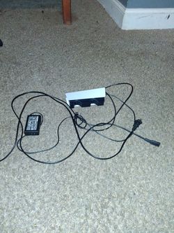 Playstation 5 controller changing station