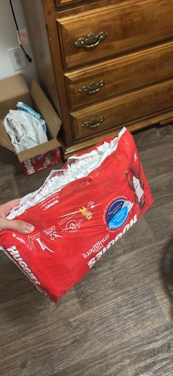 Huggies size 1