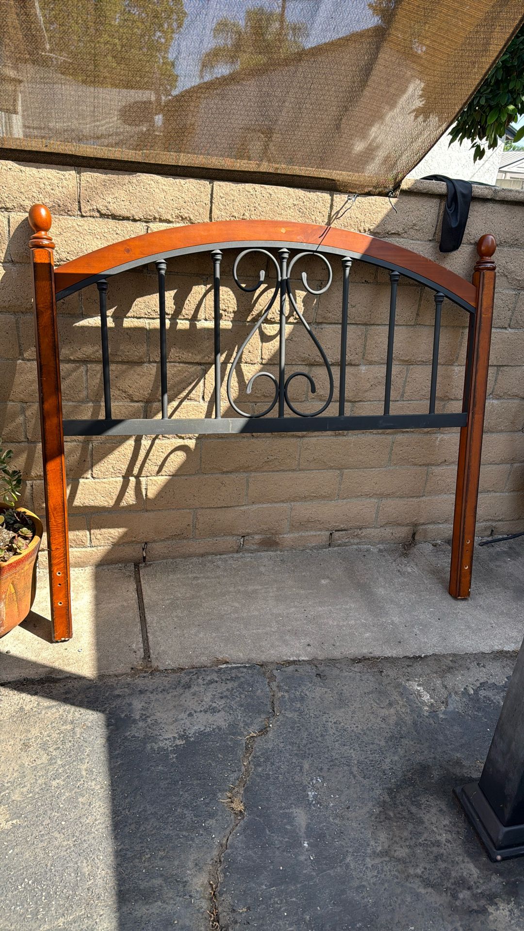 Head Board