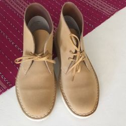 Clarks Original Boots