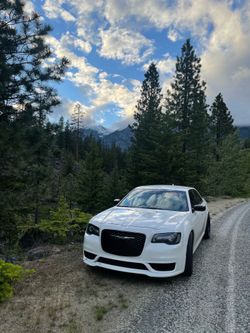 2019 Chrysler 300