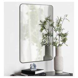 Rectangle Wall Mirror