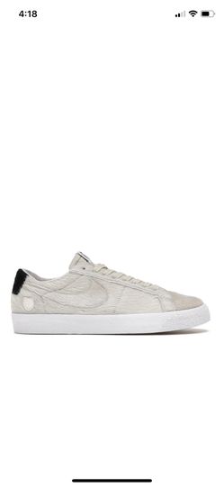 Nike SB Zoom Blazer Low QS Medicom Size 11.5