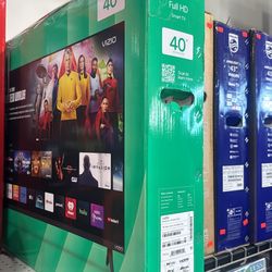 Vizio 40”