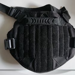 Tactical Dog Harness Vest