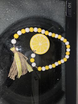 Tassel Decor