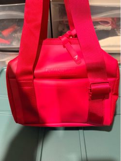 Brand new mini Gymshark bag