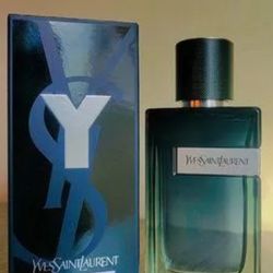 YSL Eau De Parfum