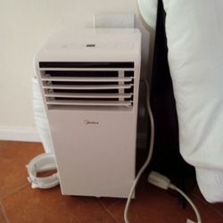 Midea Room Air Conditioner 