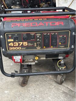 Generator