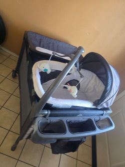 Baby Play Pen