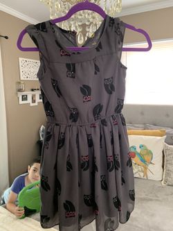 Girls clothing