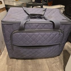Sewing machine case/big