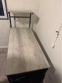 Gaming/office desk