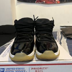 Jordan 11 Jubilee 25th Anniversary SZ8men