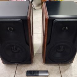 Edifier: S3000MKII Powered Wireless Bookshelf Speakers w/ Bluetooth