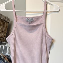 Vestido De Dama Talla m