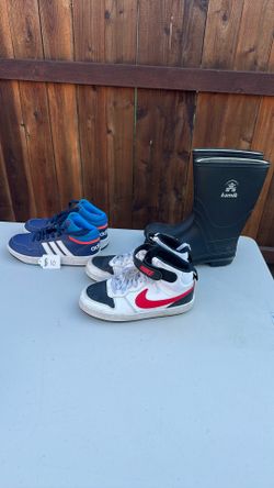 Kids Shoes