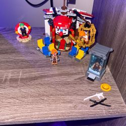 Legos