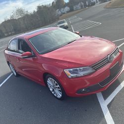 2013 Volkswagen Jetta