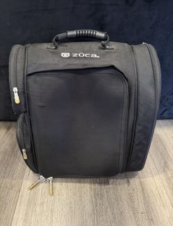 Zuca "Artist Backpack"