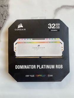 CORSAIR ddr4 32GB