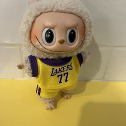 Outfit For Your Labubu Doll