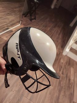 Rip It  Softball Helmet