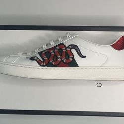  Gucci Shoes 