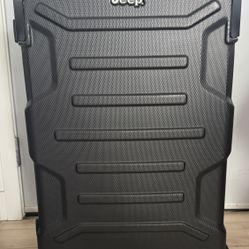 Travel Suitcases Jeep 30”