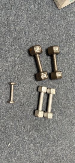 Weights