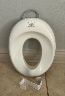 Baby Bjorn Toilet Training Seat