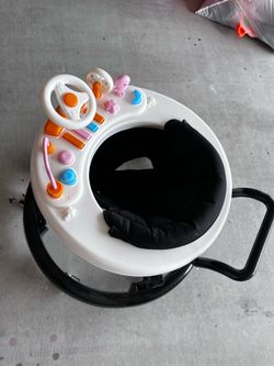 New Baby Walker