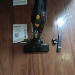 Eureka Vacum Cleaner Nes210 Series