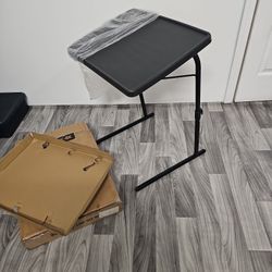 Folding Table 