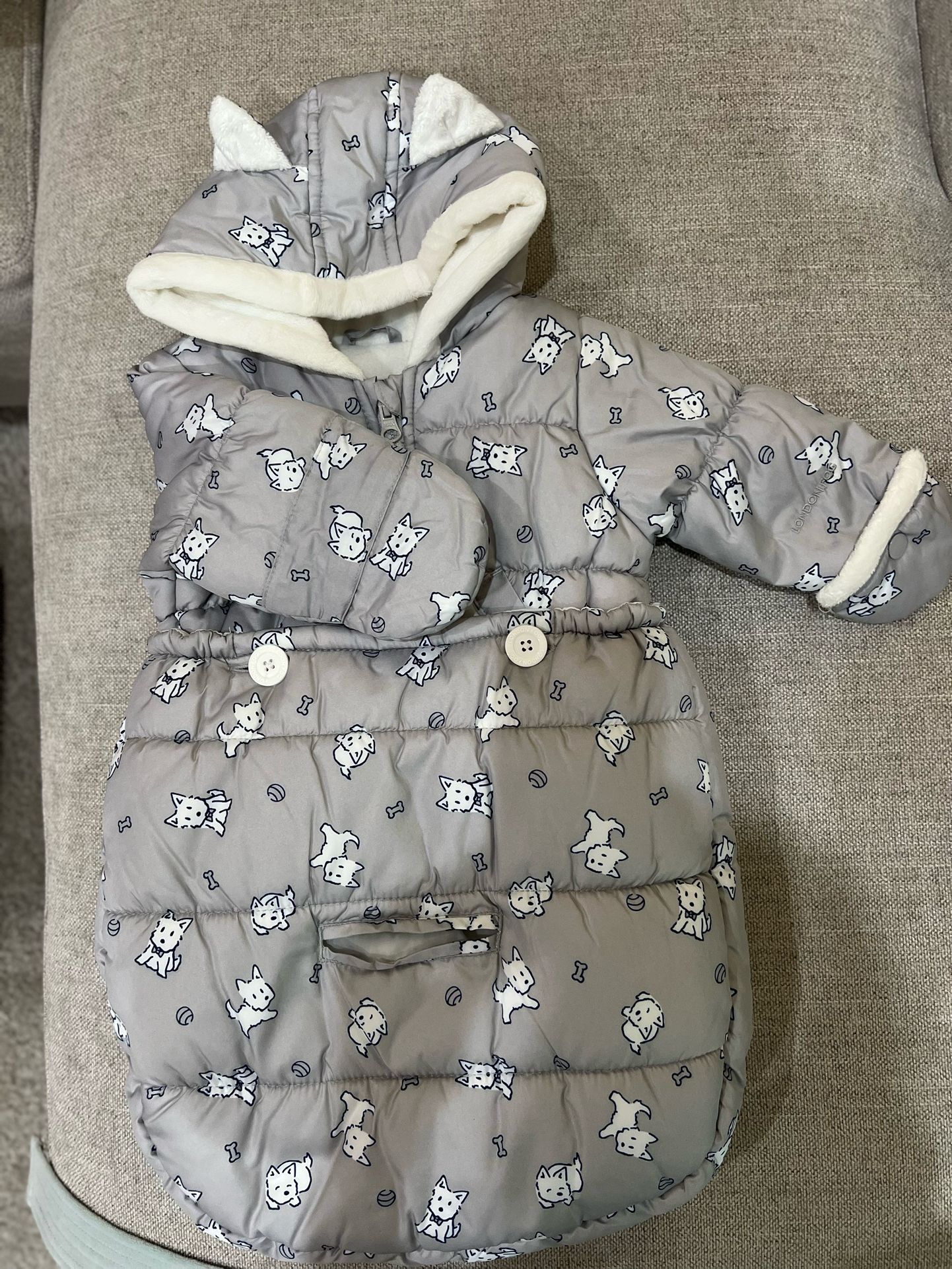 Baby Clothes