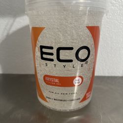 Eco Styling Gel 