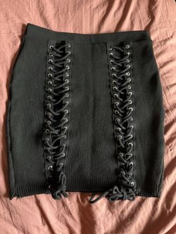 Fashion Nova Skirt