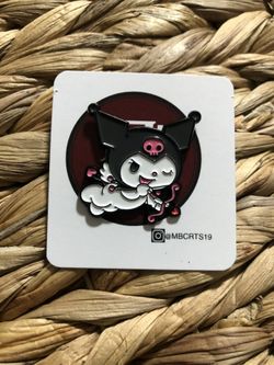 Kuromi