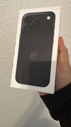 Iphone 18 pro