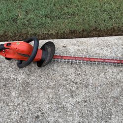 Black & Decker Hedgehog 24