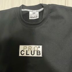 Brand New Proclub Long Sleeve XL