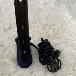 Dyson Hair Straightener