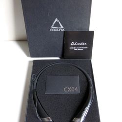 COULAX BLUETOOTH SPORT WIRELESS HEADPHONE CX04