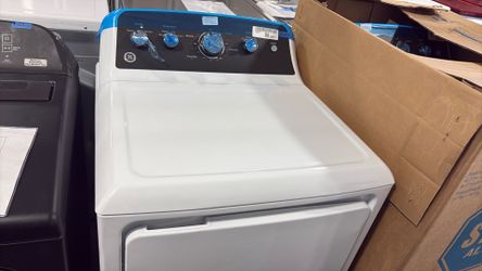 GE Electric Dryer