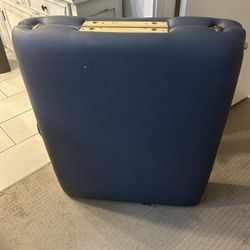 Portable Massage Table