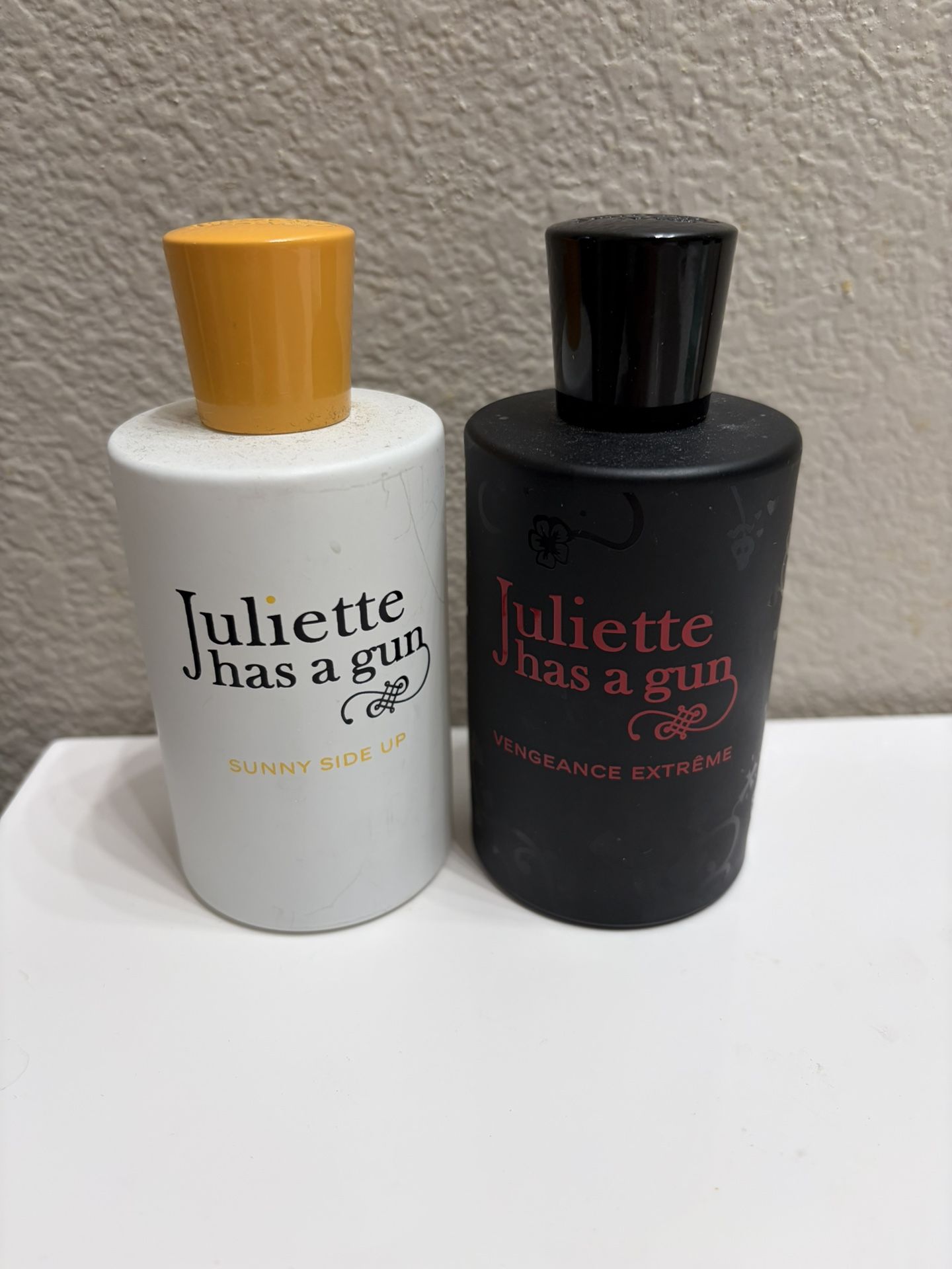 Juliette Has A Gun Perfume