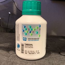 Ppg Envirobase T4003 New