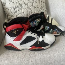 Air Jordan Retro 7