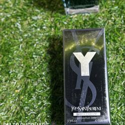 Ysl Cologne 